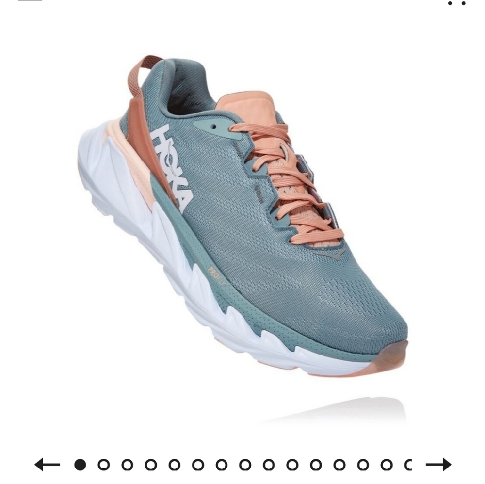 Hoka| Women's Elevon 2| Size 11